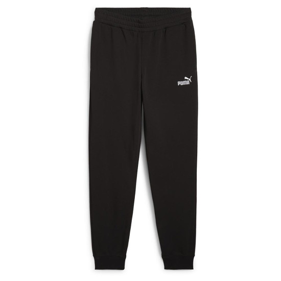 Puma Ανδρικό παντελόνι φόρμας Essentials No.1 Logo Sweatpants